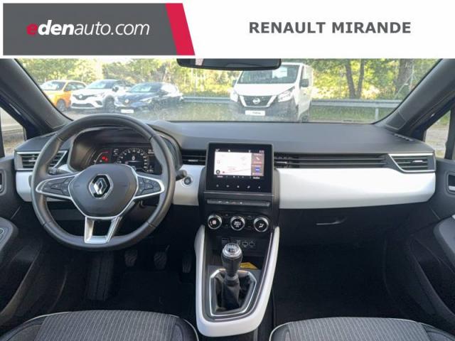 Renault Clio image 1