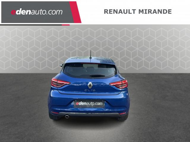 Renault Clio image 9