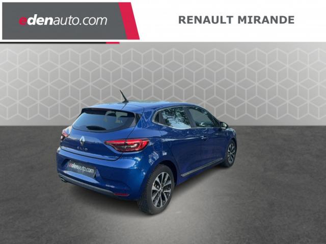 Renault Clio image 8
