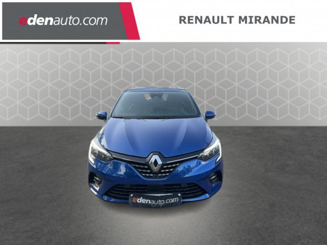 Renault Clio image 4