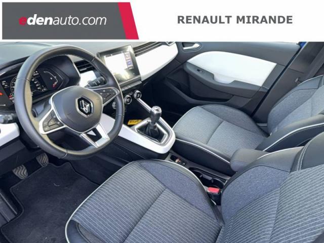 Renault Clio image 6