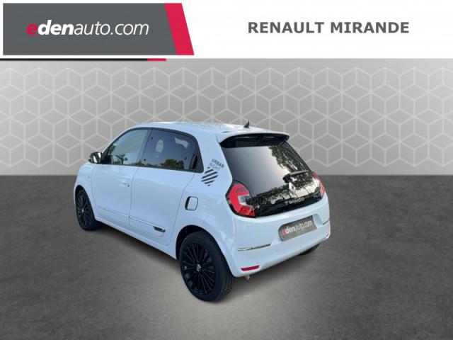 Renault Twingo image 3