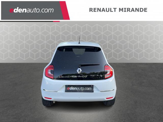 Renault Twingo image 8