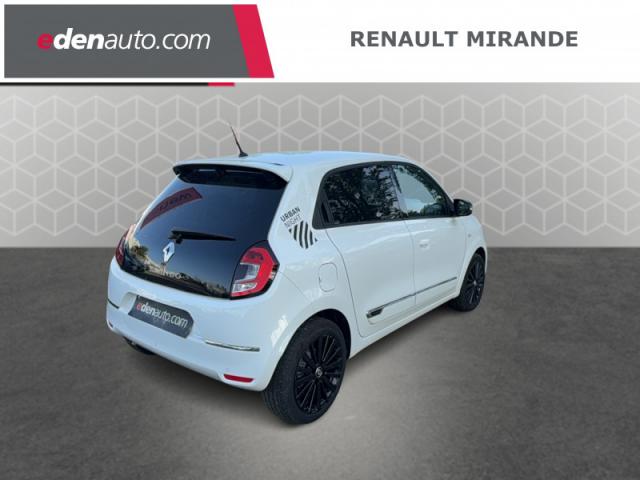 Renault Twingo image 4