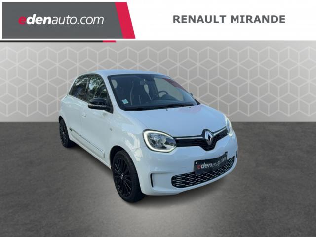 Renault Twingo image 2