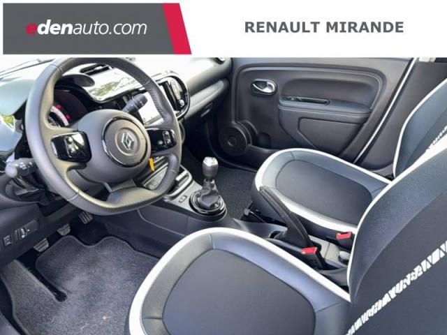 Renault Twingo image 9