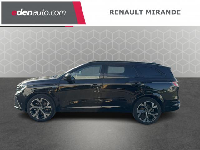 Renault Espace image 8