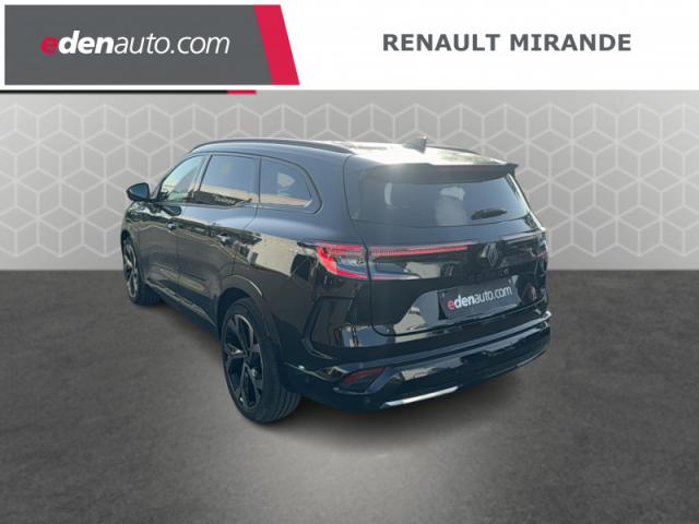 Renault Espace image 6