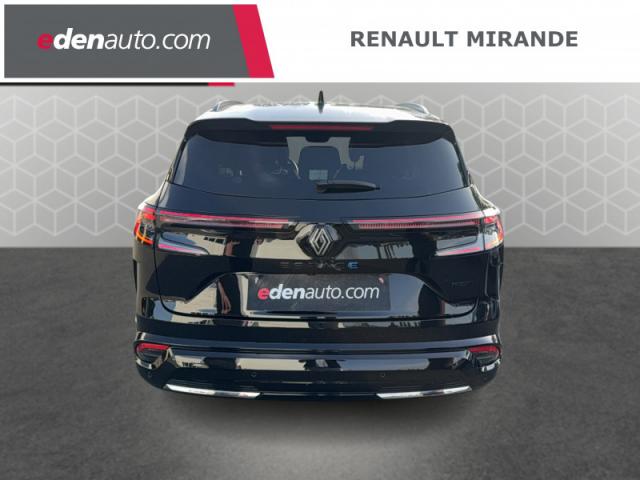 Renault Espace image 4