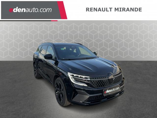 Renault Espace image 3