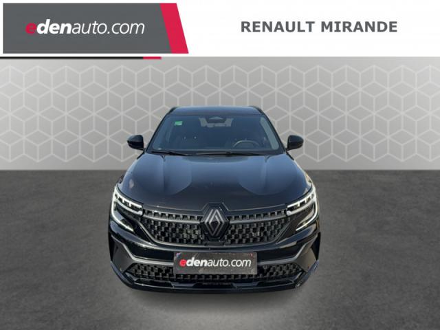 Renault Espace image 2