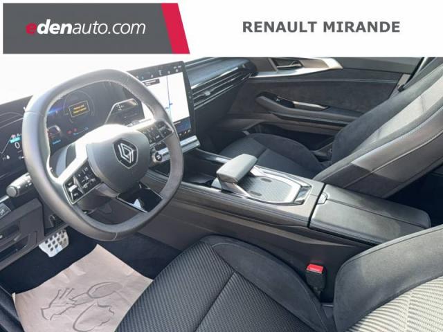 Renault Espace image 1