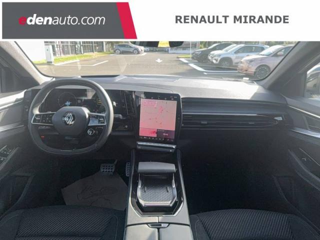 Renault Austral image 6