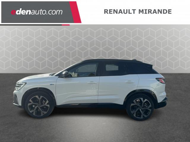 Renault Austral image 5