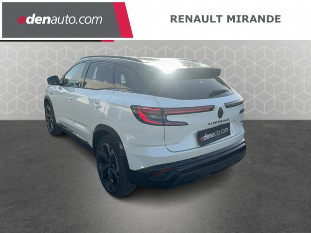 Renault Austral image 7