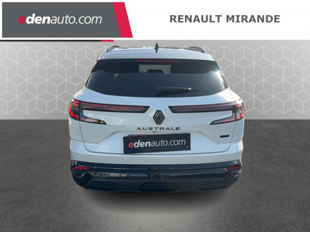 Renault Austral image 3