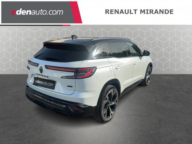 Renault Austral image 2