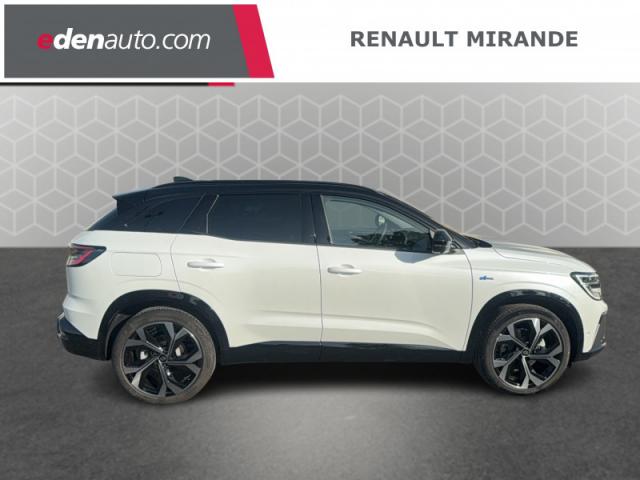 Renault Austral image 4
