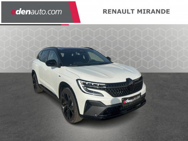 Renault Austral image 9