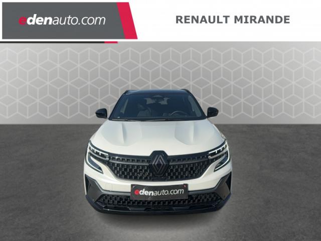 Renault Austral image 8