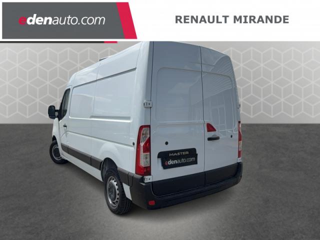 Renault Master image 1
