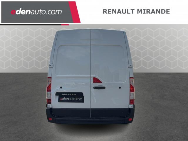 Renault Master image 3