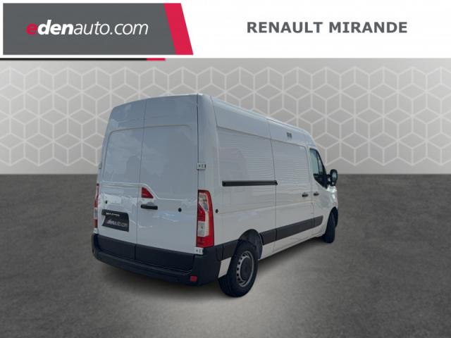 Renault Master image 4