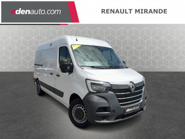 Renault Master image 5