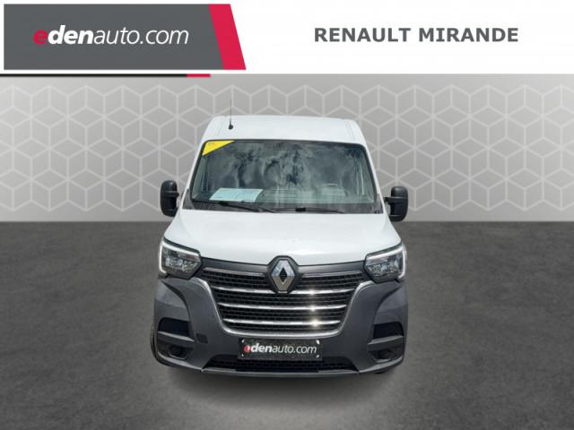 Renault Master image 7