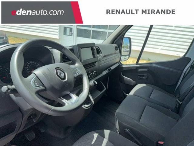 Renault Master image 6