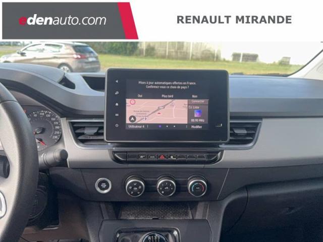 Renault Kangoo Van image 2