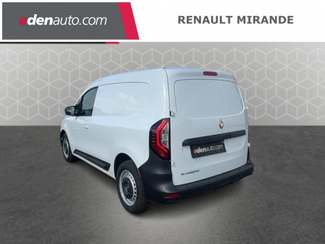 Renault Kangoo Van image 1