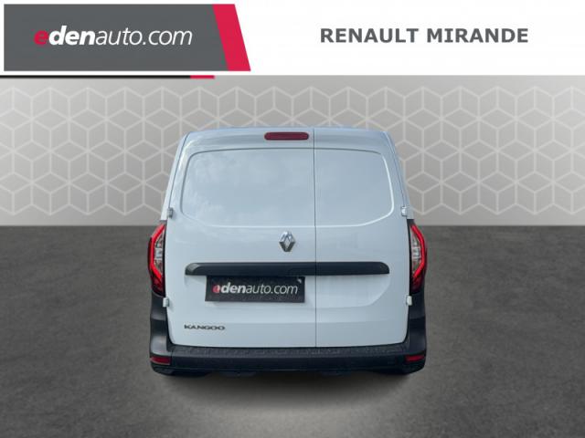 Renault Kangoo Van image 5
