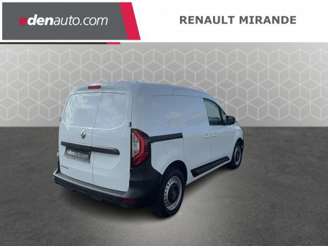 Renault Kangoo Van image 3