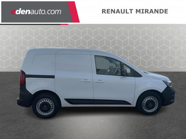 Renault Kangoo Van image 4