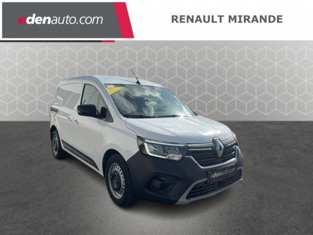 Renault Kangoo Van image 6