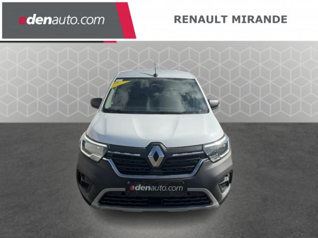 Renault Kangoo Van image 7
