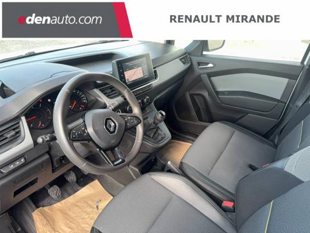 Renault Kangoo Van image 8
