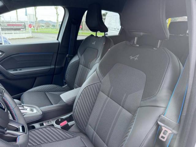 Renault Captur image 8