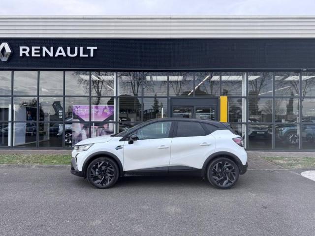Renault Captur image 5