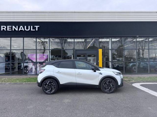 Renault Captur image 4