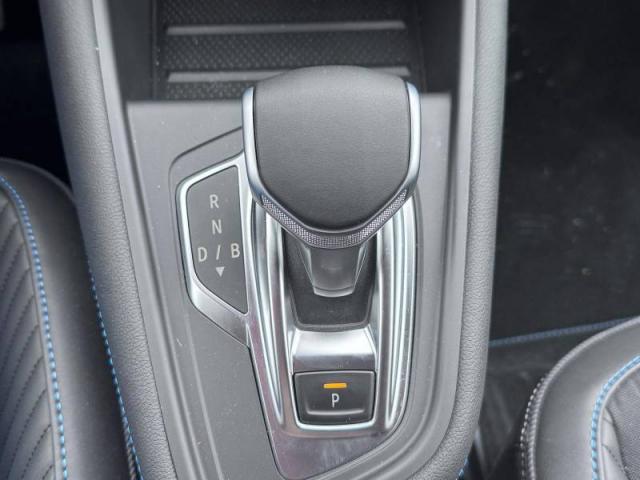 Renault Captur image 9