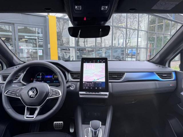 Renault Captur image 1