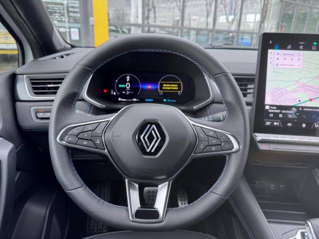 Renault Captur image 2