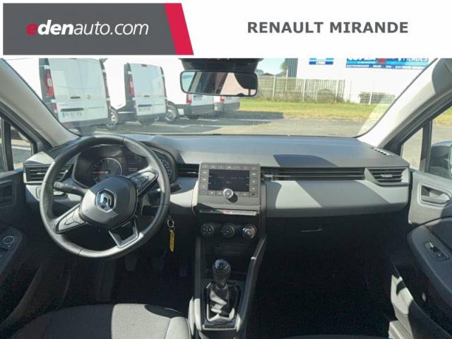 Renault Clio image 1