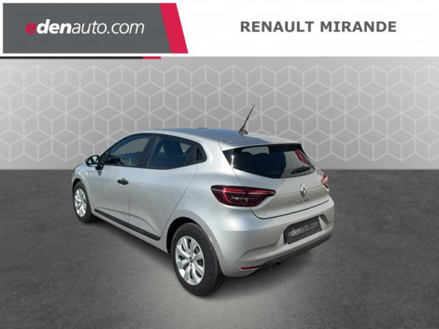 Renault Clio image 8
