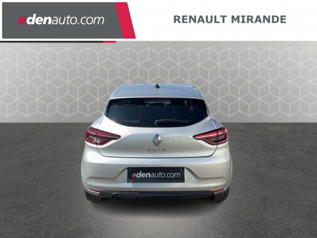 Renault Clio image 2