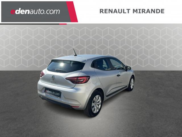 Renault Clio image 3