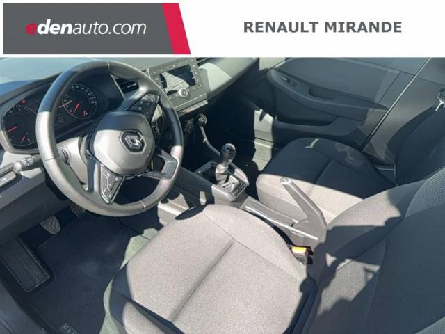 Renault Clio image 9