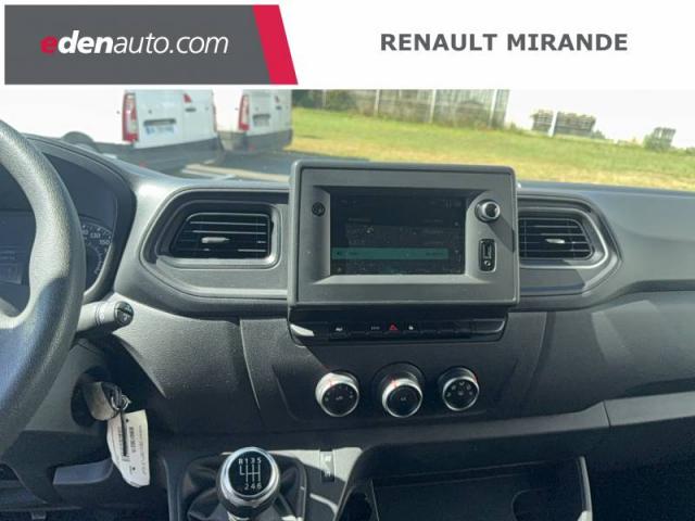 Opel Movano image 1
